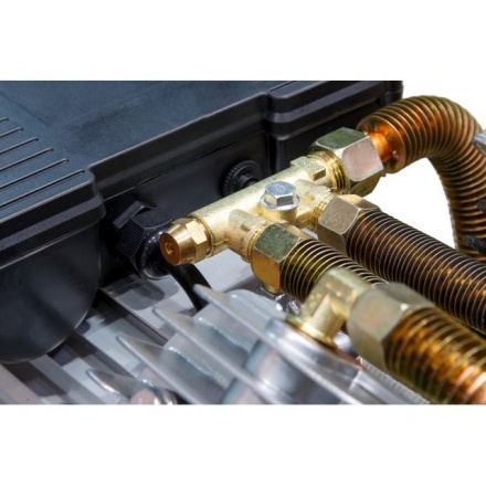 Воздушный компрессор Eco AE-502-3 Воздушный компрессор Eco AE-502-3