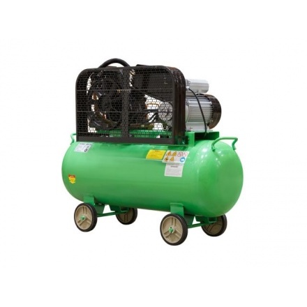 Воздушный компрессор Eco AE-1005-B1 Воздушный компрессор Eco AE-1005-B1