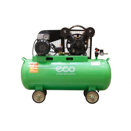 Воздушный компрессор Eco AE-1005-B1 Воздушный компрессор Eco AE-1005-B1