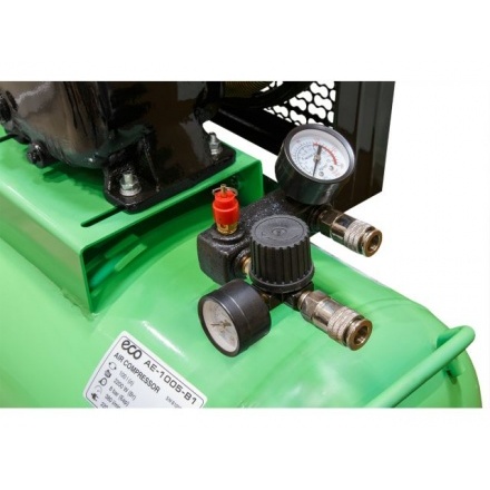 Воздушный компрессор Eco AE-1005-B1 Воздушный компрессор Eco AE-1005-B1