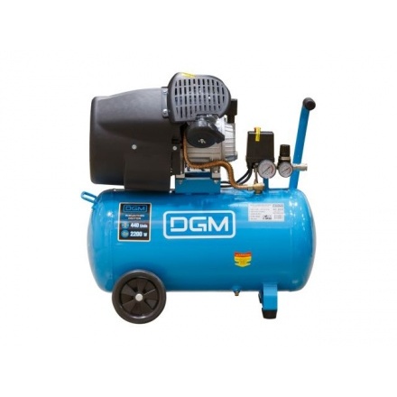 Воздушный компрессор DGM AC-254 Воздушный компрессор DGM AC-254