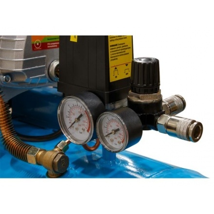 Воздушный компрессор DGM AC-254 Воздушный компрессор DGM AC-254