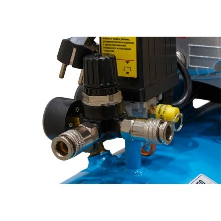 Воздушный компрессор DGM AC-254 Воздушный компрессор DGM AC-254