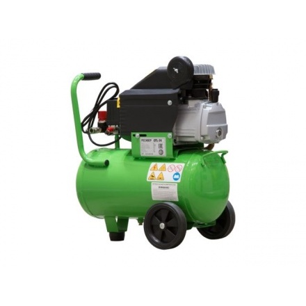 Воздушный компрессор Eco AE-251-4 Воздушный компрессор Eco AE-251-4