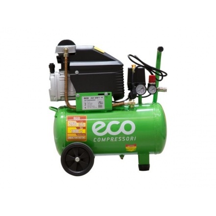 Воздушный компрессор Eco AE-251-4 Воздушный компрессор Eco AE-251-4