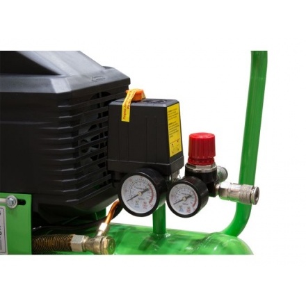 Воздушный компрессор Eco AE-251-4 Воздушный компрессор Eco AE-251-4