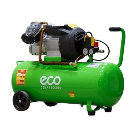 Воздушный компрессор Eco AE-705-3