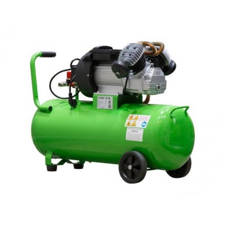 Воздушный компрессор Eco AE-705-3 Воздушный компрессор Eco AE-705-3