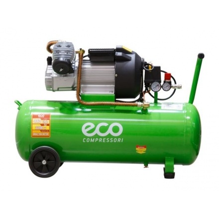 Воздушный компрессор Eco AE-705-3 Воздушный компрессор Eco AE-705-3