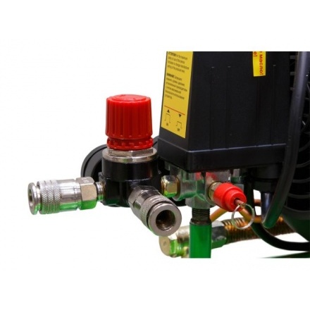 Воздушный компрессор Eco AE-705-3 Воздушный компрессор Eco AE-705-3