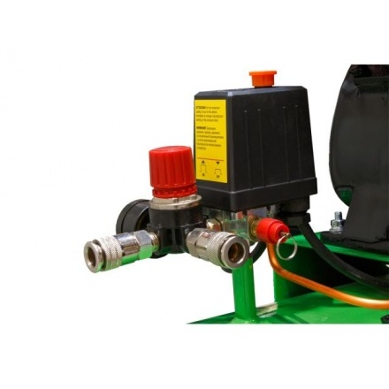 Воздушный компрессор Eco AE-705-B1 Воздушный компрессор Eco AE-705-B1