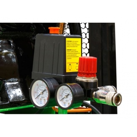 Воздушный компрессор Eco AE-705-B1 Воздушный компрессор Eco AE-705-B1