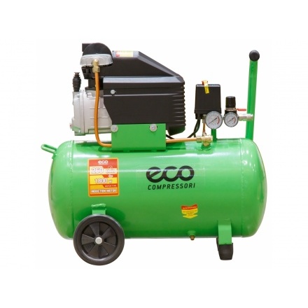 Воздушный компрессор Eco AE-501-4 Воздушный компрессор Eco AE-501-4