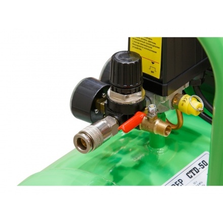 Воздушный компрессор Eco AE-501-4 Воздушный компрессор Eco AE-501-4