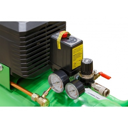 Воздушный компрессор Eco AE-501-4 Воздушный компрессор Eco AE-501-4