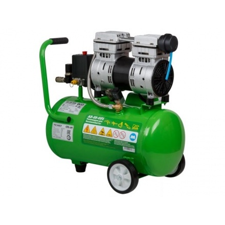 Воздушный компрессор Eco AE-25-OF1 Воздушный компрессор Eco AE-25-OF1
