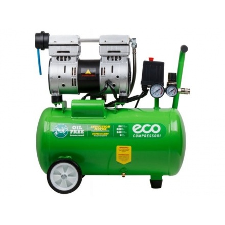 Воздушный компрессор Eco AE-25-OF1 Воздушный компрессор Eco AE-25-OF1