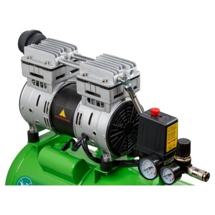 Воздушный компрессор Eco AE-25-OF1 Воздушный компрессор Eco AE-25-OF1