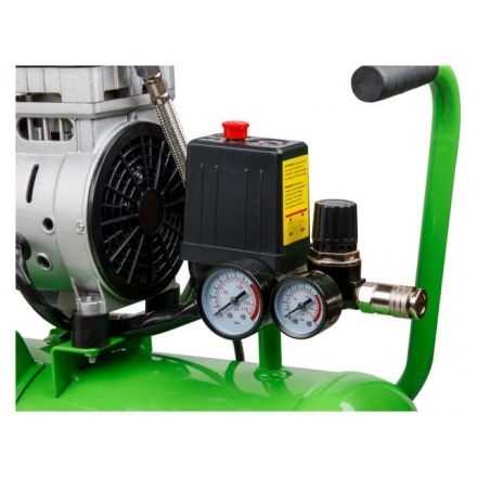 Воздушный компрессор Eco AE-25-OF1 Воздушный компрессор Eco AE-25-OF1