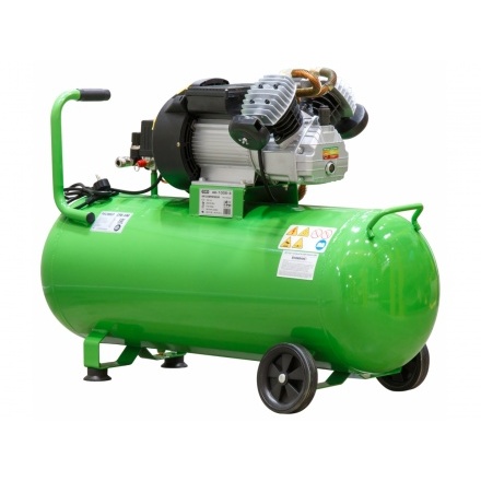 Воздушный компрессор Eco AE-1005-3 Воздушный компрессор Eco AE-1005-3