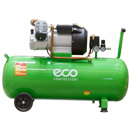 Воздушный компрессор Eco AE-1005-3 Воздушный компрессор Eco AE-1005-3