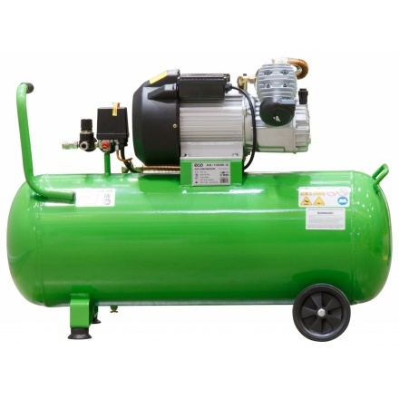 Воздушный компрессор Eco AE-1005-3 Воздушный компрессор Eco AE-1005-3