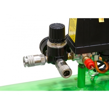 Воздушный компрессор Eco AE-1005-3 Воздушный компрессор Eco AE-1005-3