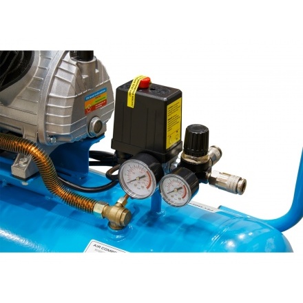 Воздушный компрессор DGM AC-2101 Воздушный компрессор DGM AC-2101