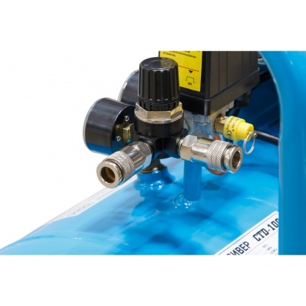 Воздушный компрессор DGM AC-2101 Воздушный компрессор DGM AC-2101