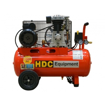 Воздушный компрессор HDC HD-A051 Воздушный компрессор HDC HD-A051
