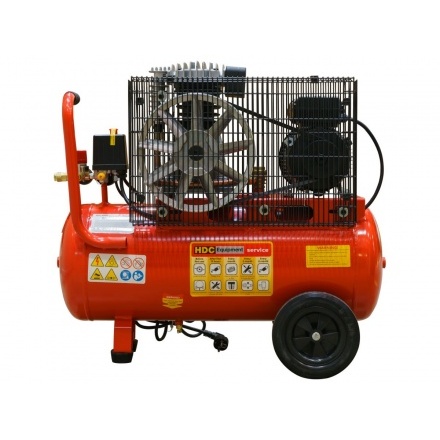 Воздушный компрессор HDC HD-A051 Воздушный компрессор HDC HD-A051