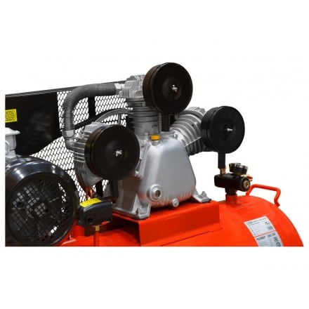 Воздушный компрессор HDC HD-A203 Воздушный компрессор HDC HD-A203