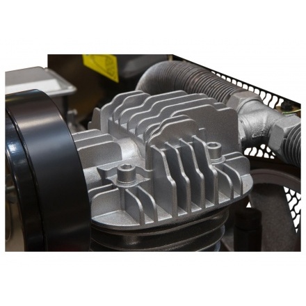 Воздушный компрессор HDC HD-A203 Воздушный компрессор HDC HD-A203