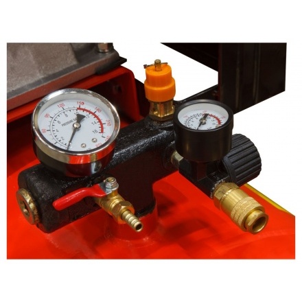 Воздушный компрессор HDC HD-A203 Воздушный компрессор HDC HD-A203