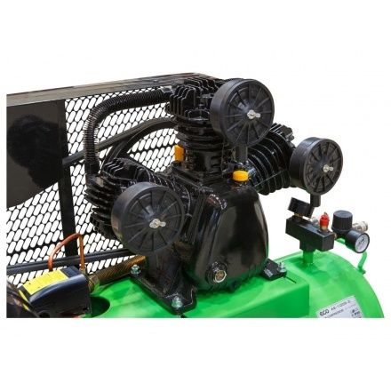 Воздушный компрессор Eco AE-1005-2 Воздушный компрессор Eco AE-1005-2