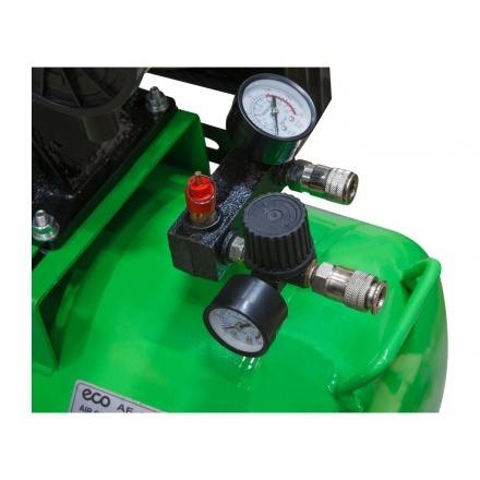 Воздушный компрессор Eco AE-1005-2 Воздушный компрессор Eco AE-1005-2