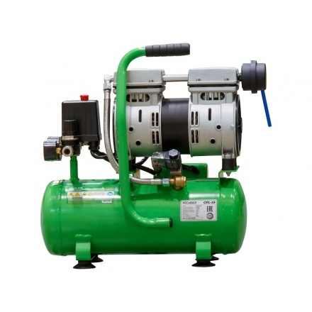 Воздушный компрессор Eco AE-10-OF1 Воздушный компрессор Eco AE-10-OF1