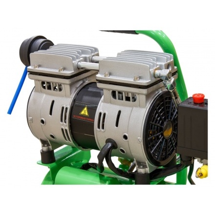 Воздушный компрессор Eco AE-10-OF1 Воздушный компрессор Eco AE-10-OF1