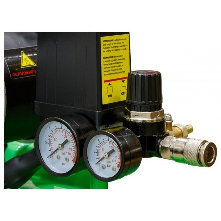 Воздушный компрессор Eco AE-50-OF1 Воздушный компрессор Eco AE-50-OF1