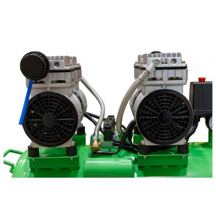 Воздушный компрессор Eco AE-50-OF1 Воздушный компрессор Eco AE-50-OF1