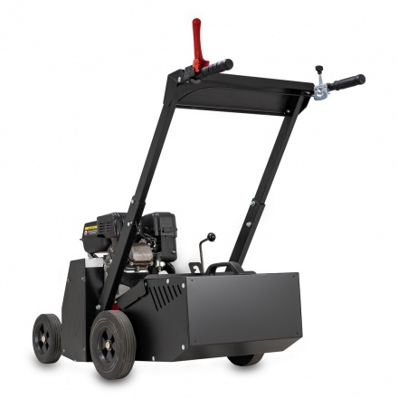 Вертикуттер-аэратор, скарификатор Мобил К В50 ПРО Вертикуттер-аэратор, скарификатор Мобил К В50 ПРО