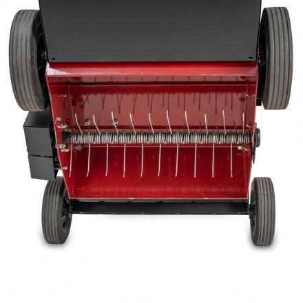 Вертикуттер-аэратор, скарификатор Мобил К В50 ПРО Вертикуттер-аэратор, скарификатор Мобил К В50 ПРО