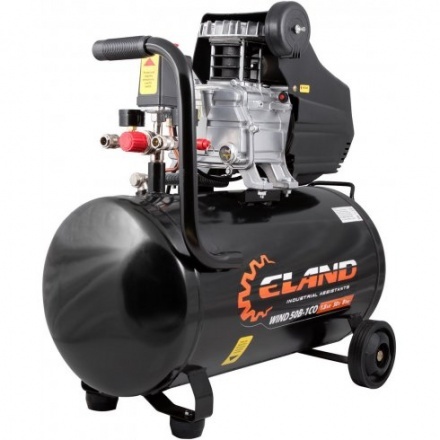Воздушный компрессор Eland Wind 50B-1CO Воздушный компрессор Eland Wind 50B-1CO