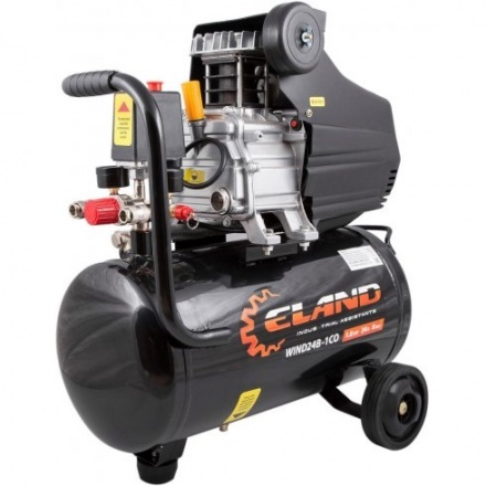 Воздушный компрессор Eland Wind 24B-1CO Воздушный компрессор Eland Wind 24B-1CO