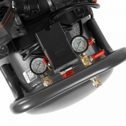 Воздушный компрессор Daewoo Power DAC 480S Воздушный компрессор Daewoo Power DAC 480S