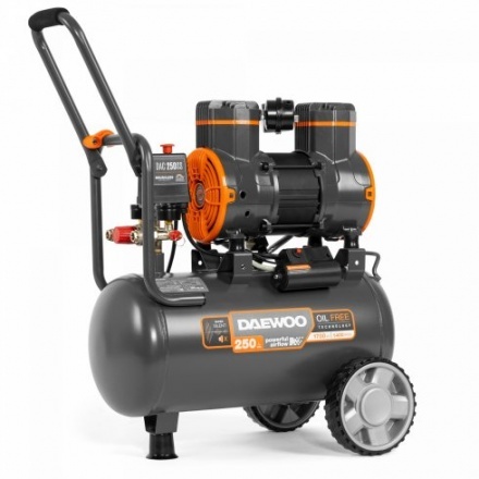 Воздушный компрессор Daewoo Power DAC 250SS Воздушный компрессор Daewoo Power DAC 250SS