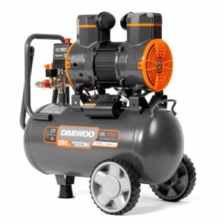 Воздушный компрессор Daewoo Power DAC 250SS Воздушный компрессор Daewoo Power DAC 250SS