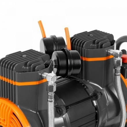 Воздушный компрессор Daewoo Power DAC 250SS Воздушный компрессор Daewoo Power DAC 250SS