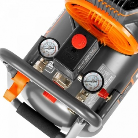 Воздушный компрессор Daewoo Power DAC 250SS Воздушный компрессор Daewoo Power DAC 250SS