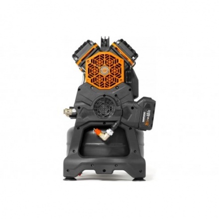 Воздушный компрессор Daewoo Power DAC 180S Li Воздушный компрессор Daewoo Power DAC 180S Li